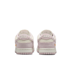 Nike Dunk Low Sail Pearl Pink (Women's) - vue arriere