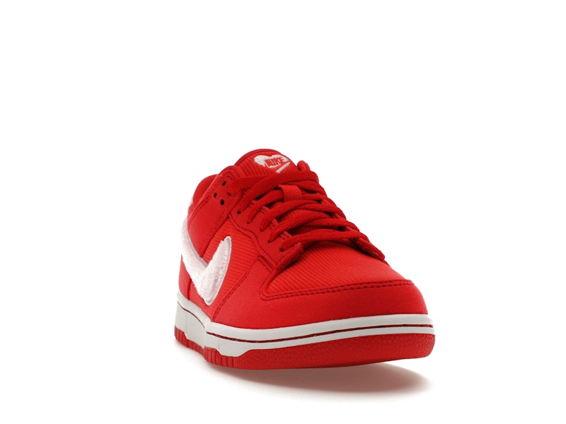Nike Dunk Low Valentines Day (2024) (GS), vista a 360 gradi 8 di 36