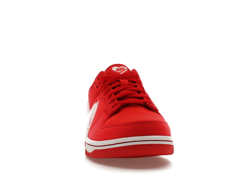 Nike Dunk Low Valentines Day (2024) (GS), vista a 360 gradi 9 di 36