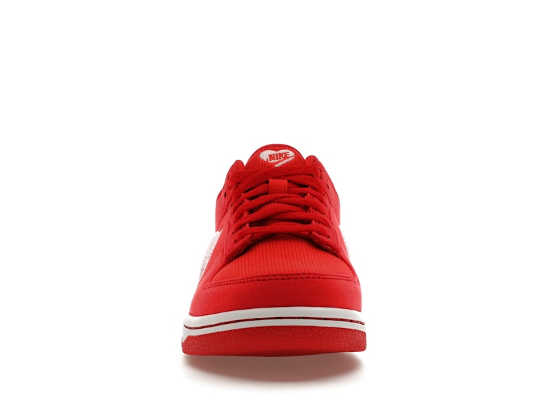 Nike Dunk Low Valentines Day (2024) (GS), vista a 360 gradi 10 di 36