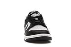 Nike Dunk Low White Black (2021) (W), vista a 360 gradi 9 di 36