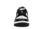Nike Dunk Low White Black (2021) (W), vista a 360 gradi 10 di 36