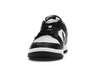 Nike Dunk Low White Black (2021) (W), vista a 360 gradi 11 di 36