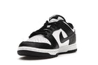 Nike Dunk Low White Black (2021) (W), vista a 360 gradi 13 di 36