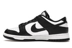 Nike Dunk Low White Black (2021) (W), vista a 360 gradi 20 di 36