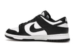 Nike Dunk Low White Black (2021) (W), vista a 360 gradi 21 di 36