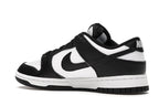 Nike Dunk Low White Black (2021) (W), vista a 360 gradi 22 di 36