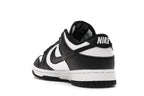 Nike Dunk Low White Black (2021) (W), vista a 360 gradi 25 di 36