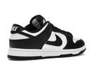 Nike Dunk Low White Black (2021) (W), vista a 360 gradi 33 di 36