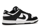 Nike Dunk Low White Black (2021) (W), vista a 360 gradi 34 di 36