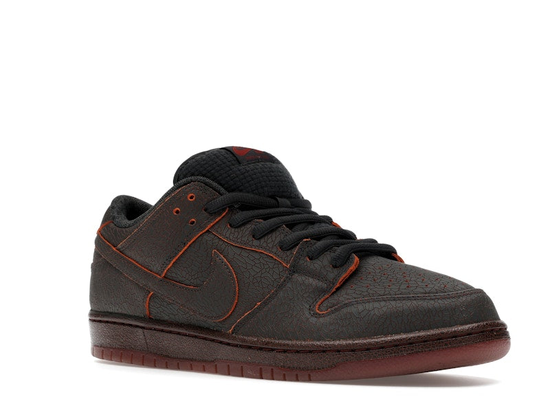 Nike Dunk SB Low Krampus