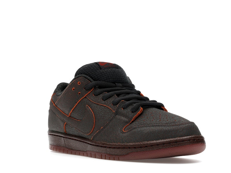 Nike Dunk SB Low Krampus
