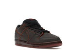 Nike Dunk SB Low Krampus