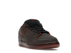 Nike Dunk SB Low Krampus
