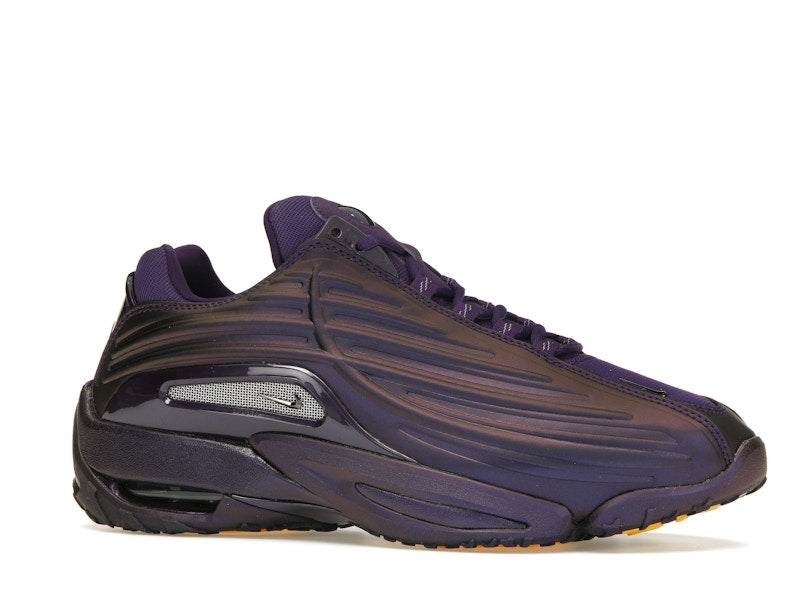 Nike Hot Step 2 Drake Nocta Eggplant, vista a 360 gradi 3 di 36