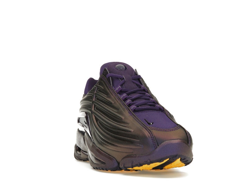 Nike Hot Step 2 Drake Nocta Eggplant, vista a 360 gradi 8 di 36