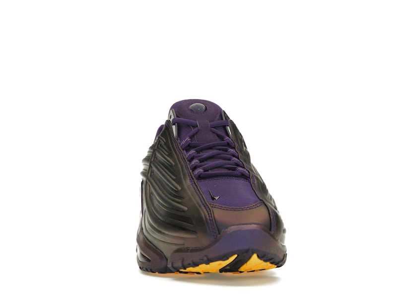 Nike Hot Step 2 Drake Nocta Eggplant, vista a 360 gradi 9 di 36