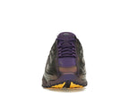Nike Hot Step 2 Drake Nocta Eggplant, vista a 360 gradi 10 di 36