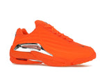 Nike Hot Step 2 Drake Nocta Total Orange, vista a 360 gradi 3 di 36
