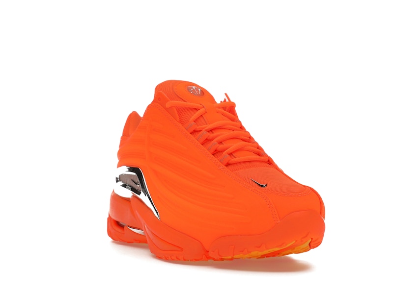 Nike Hot Step 2 Drake Nocta Total Orange, vista a 360 gradi 7 di 36