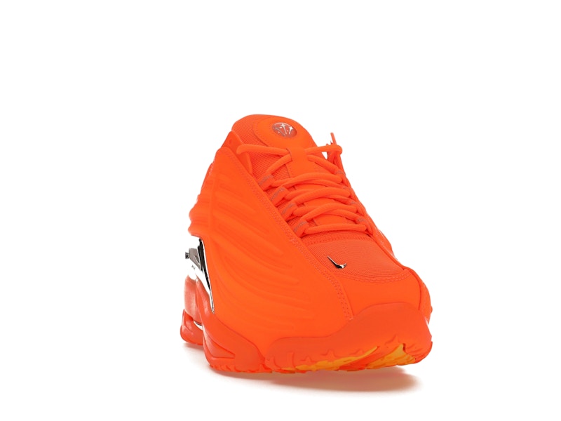 Nike Hot Step 2 Drake Nocta Total Orange, vista a 360 gradi 8 di 36