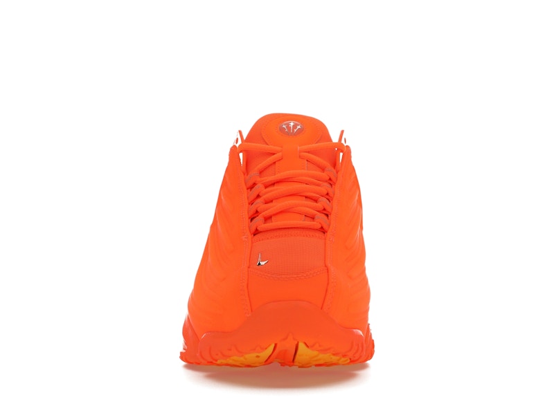 Nike Hot Step 2 Drake Nocta Total Orange, vista a 360 gradi 10 di 36