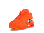 Nike Hot Step 2 Drake Nocta Total Orange, vista a 360 gradi 13 di 36
