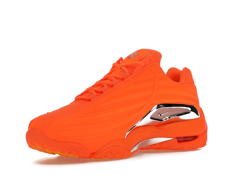 Nike Hot Step 2 Drake Nocta Total Orange, vista a 360 gradi 15 di 36
