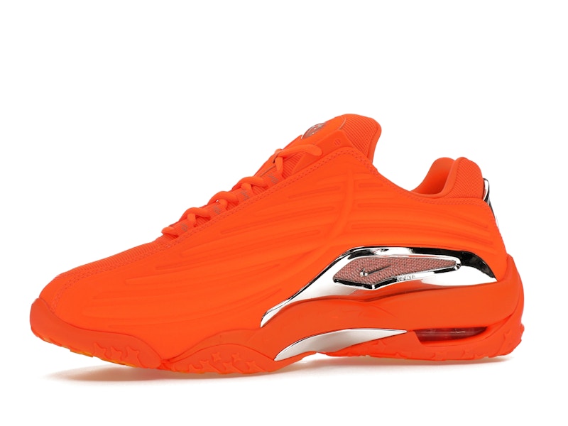 Nike Hot Step 2 Drake Nocta Total Orange, vista a 360 gradi 17 di 36