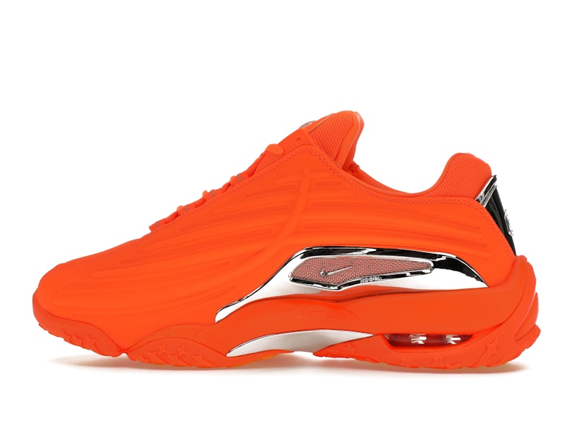 Nike Hot Step 2 Drake Nocta Total Orange, vista a 360 gradi 20 di 36