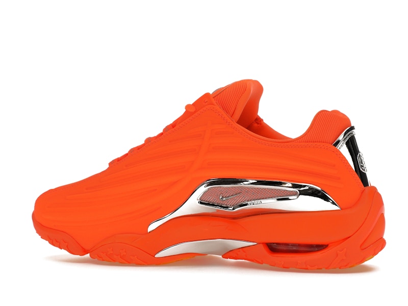 Nike Hot Step 2 Drake Nocta Total Orange, vista a 360 gradi 21 di 36