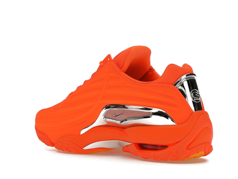 Nike Hot Step 2 Drake Nocta Total Orange, vista a 360 gradi 23 di 36