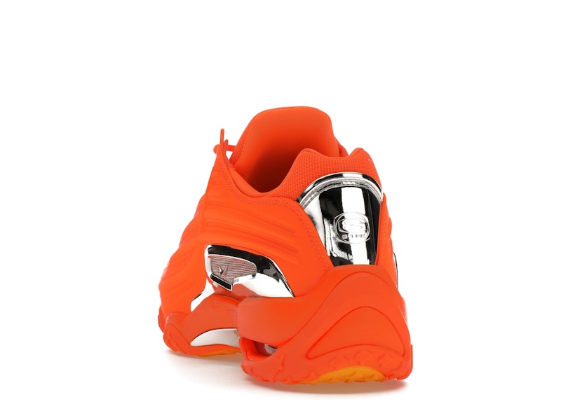 Nike Hot Step 2 Drake Nocta Total Orange, vista a 360 gradi 26 di 36