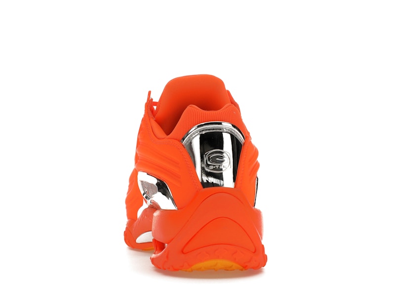 Nike Hot Step 2 Drake Nocta Total Orange, vista a 360 gradi 27 di 36