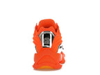 Nike Hot Step 2 Drake Nocta Total Orange, vista a 360 gradi 28 di 36