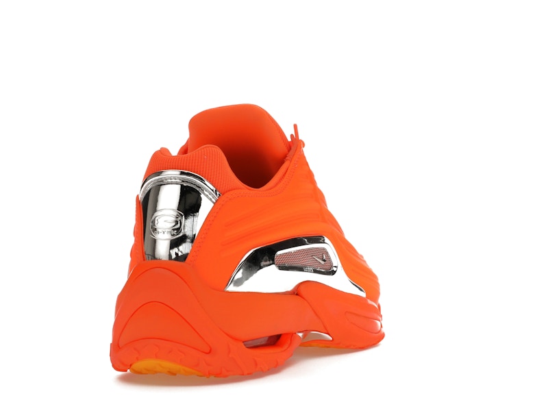 Nike Hot Step 2 Drake Nocta Total Orange, vista a 360 gradi 30 di 36