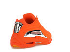 Nike Hot Step 2 Drake Nocta Total Orange, vista a 360 gradi 31 di 36