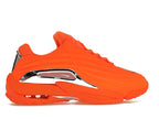 Nike Hot Step 2 Drake Nocta Total Orange, vista a 360 gradi 36 di 36