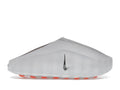 Nike Mind 001 Slide Light Smoke Grey, vista a 360 gradi 1 di 36