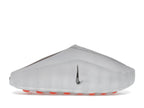 Nike Mind 001 Slide Light Smoke Grey, vista a 360 gradi 1 di 36