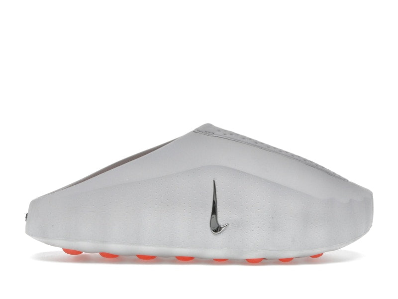 Nike Mind 001 Slide Light Smoke Grey, vista a 360 gradi 1 di 36