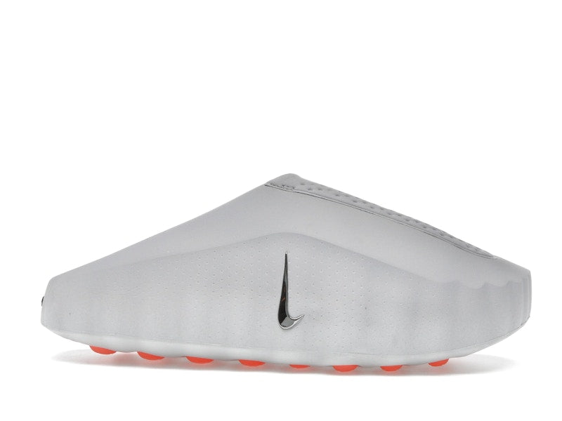 Nike Mind 001 Slide Light Smoke Grey, vista a 360 gradi 2 di 36