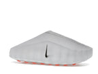 Nike Mind 001 Slide Light Smoke Grey, vista a 360 gradi 3 di 36