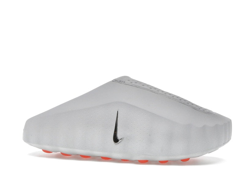 Nike Mind 001 Slide Light Smoke Grey, vista a 360 gradi 3 di 36