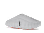 Nike Mind 001 Slide Light Smoke Grey, vista a 360 gradi 4 di 36