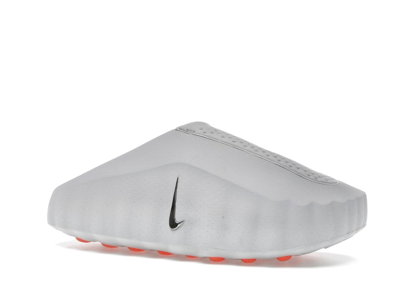 Nike Mind 001 Slide Light Smoke Grey, vista a 360 gradi 4 di 36