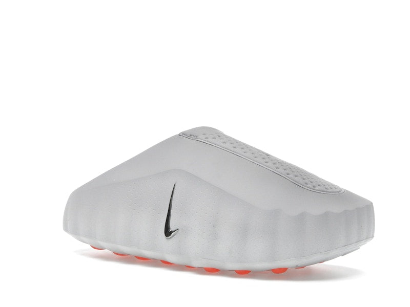 Nike Mind 001 Slide Light Smoke Grey, vista a 360 gradi 5 di 36
