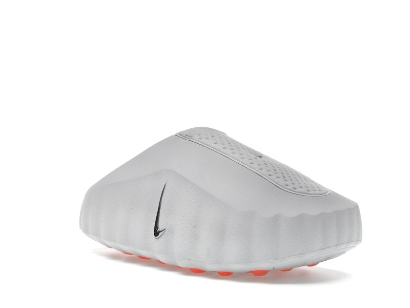 Nike Mind 001 Slide Light Smoke Grey, vista a 360 gradi 6 di 36