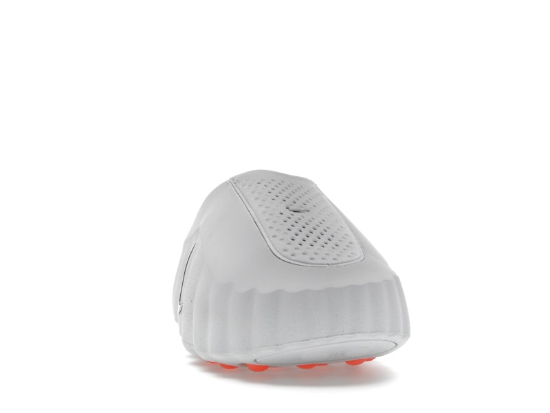 Nike Mind 001 Slide Light Smoke Grey, vista a 360 gradi 9 di 36