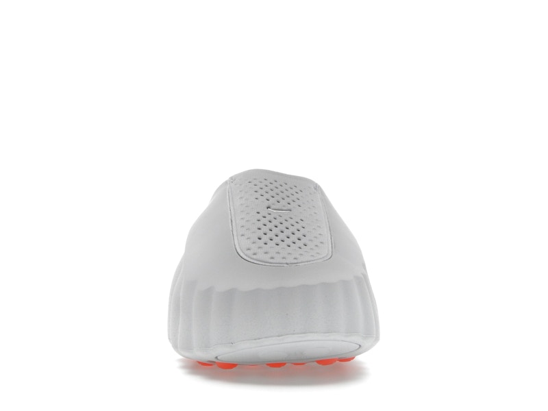 Nike Mind 001 Slide Light Smoke Grey, vista a 360 gradi 10 di 36